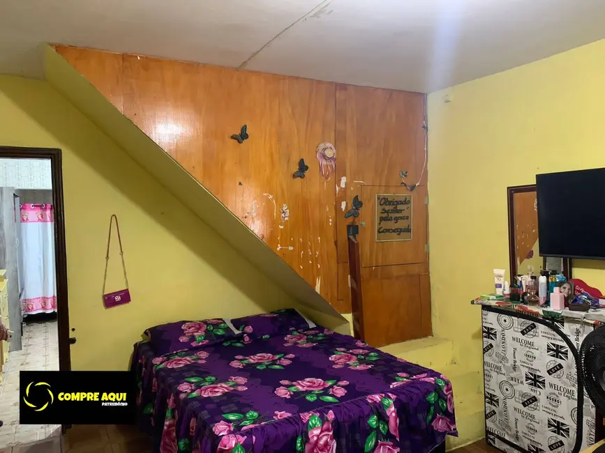 Foto 2 de Casa com 3 quartos à venda, 116m2 em Jardim Modelo, São Paulo - SP