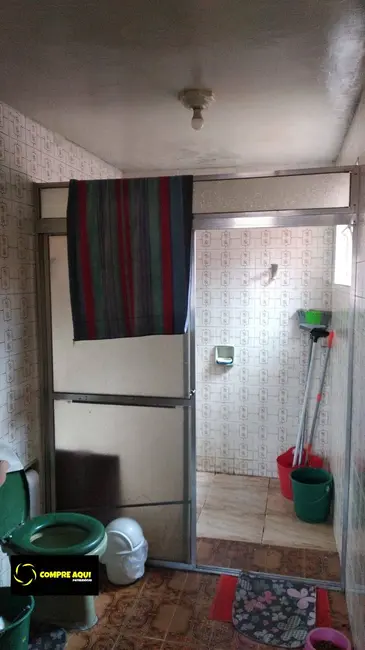 Foto 9 de Casa com 3 quartos à venda, 116m2 em Jardim Modelo, São Paulo - SP