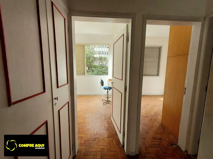 Foto 8 de Apartamento com 2 quartos à venda, 53m2 em Consolação, São Paulo - SP