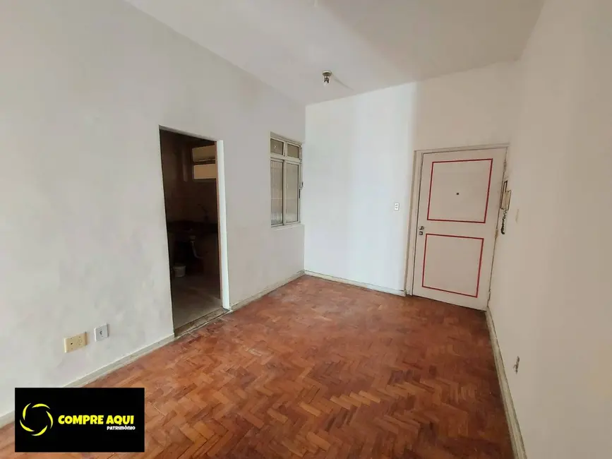 Foto 6 de Apartamento com 2 quartos à venda, 53m2 em Consolação, São Paulo - SP