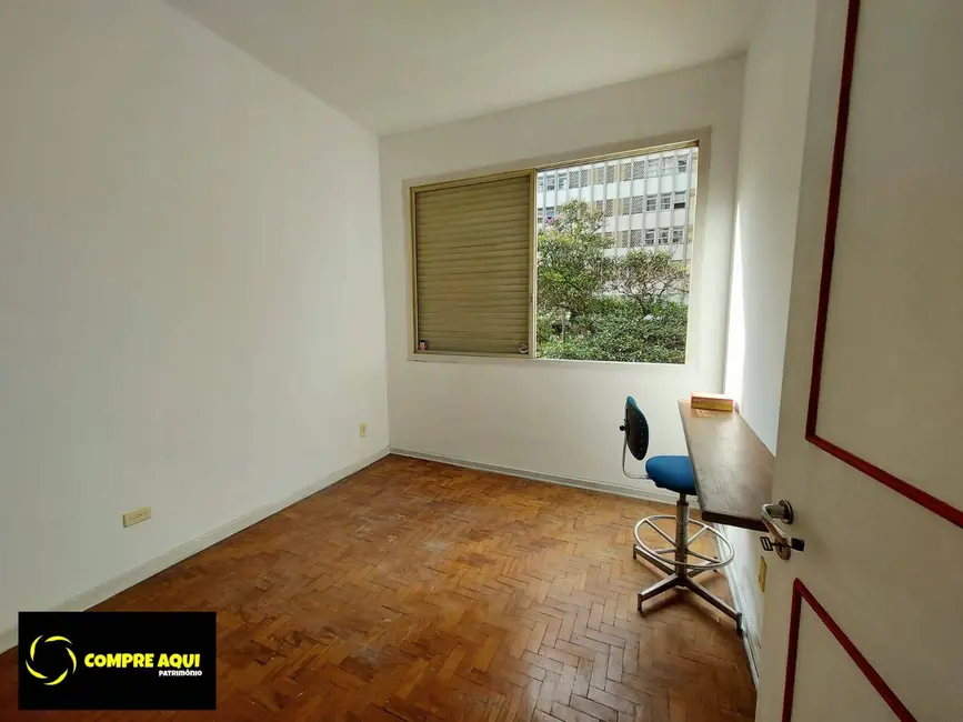 Foto 9 de Apartamento com 2 quartos à venda, 53m2 em Consolação, São Paulo - SP