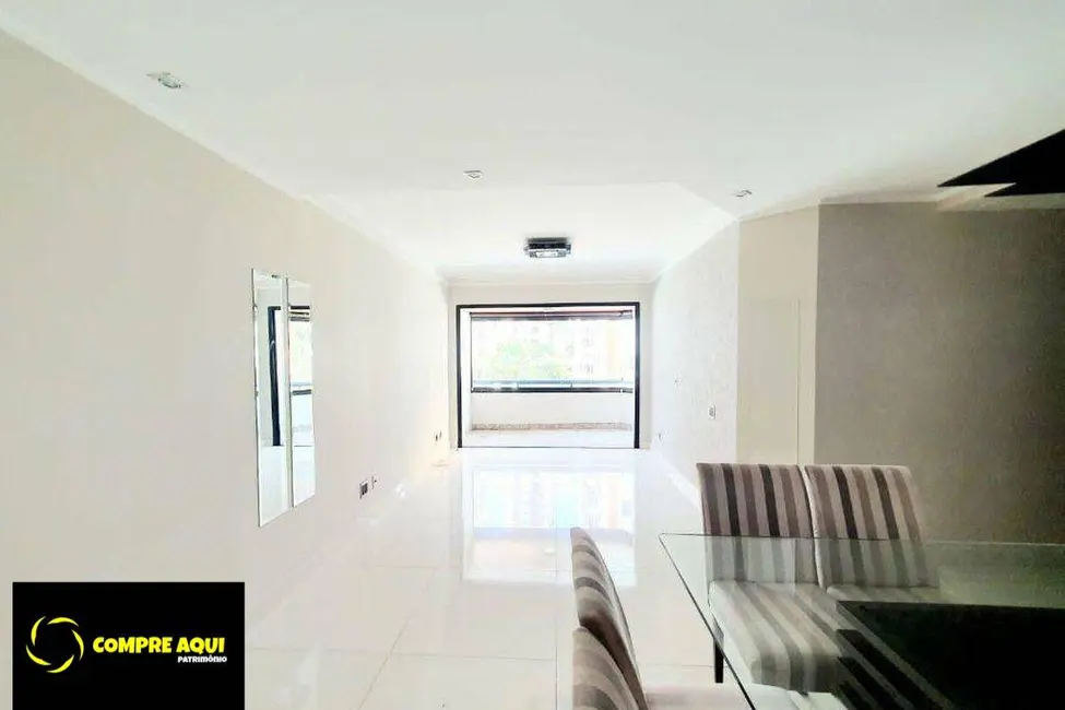 Foto 6 de Apartamento com 3 quartos à venda, 105m2 em Perdizes, São Paulo - SP