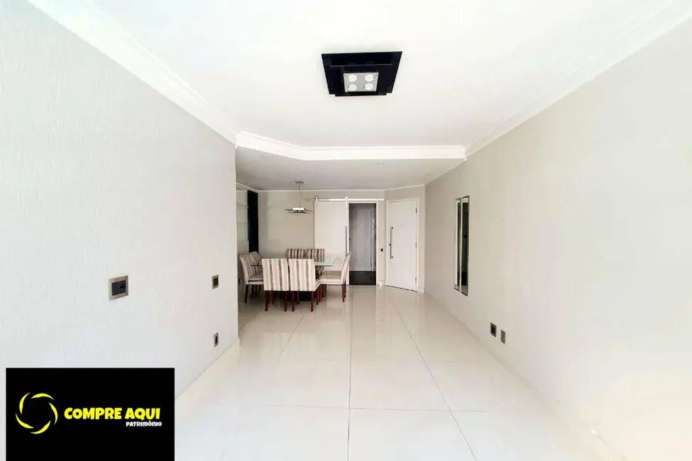 Foto 8 de Apartamento com 3 quartos à venda, 105m2 em Perdizes, São Paulo - SP