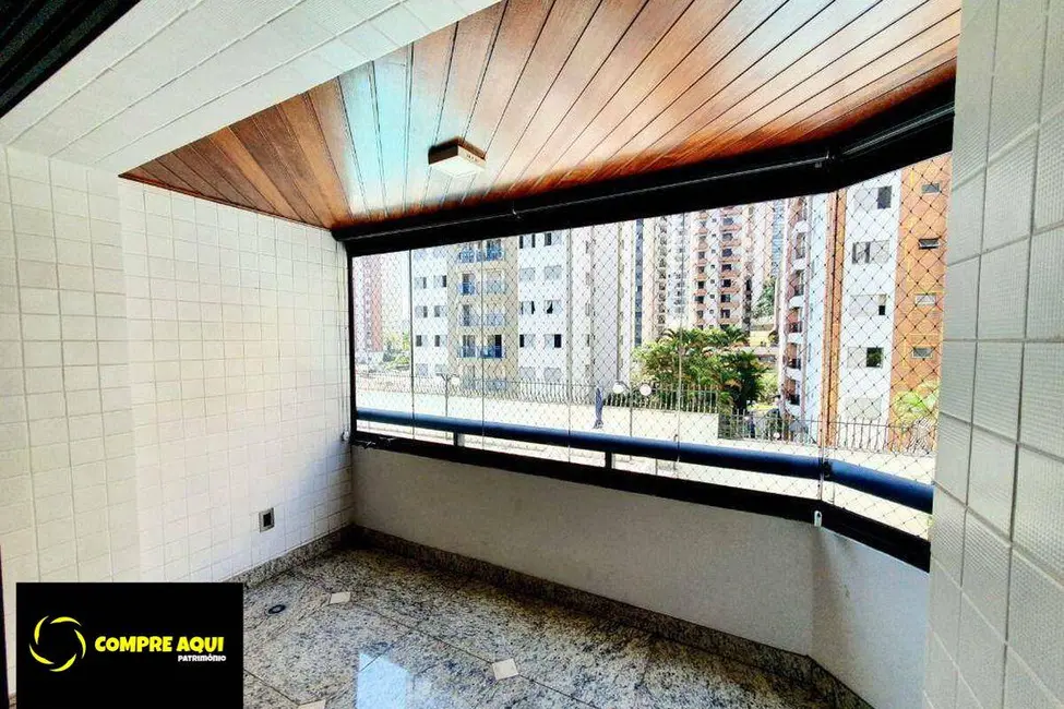 Foto 3 de Apartamento com 3 quartos à venda, 105m2 em Perdizes, São Paulo - SP