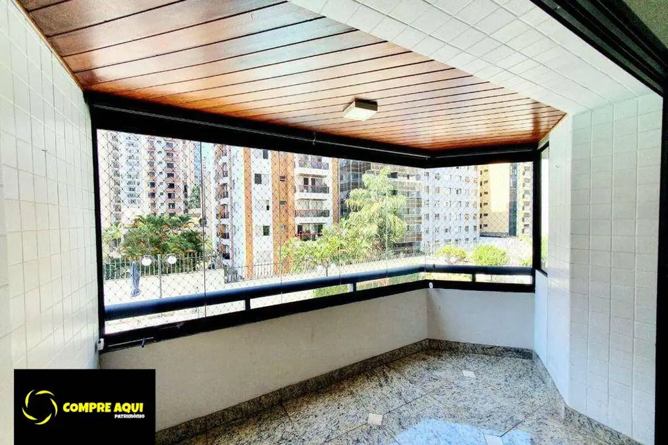 Foto 2 de Apartamento com 3 quartos à venda, 105m2 em Perdizes, São Paulo - SP