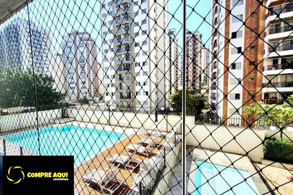 Foto 5 de Apartamento com 3 quartos à venda, 105m2 em Perdizes, São Paulo - SP