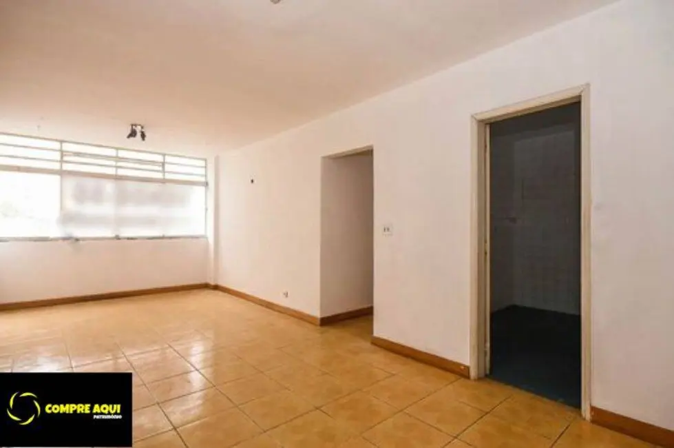 Foto 1 de Apartamento com 2 quartos à venda, 85m2 em Perdizes, São Paulo - SP