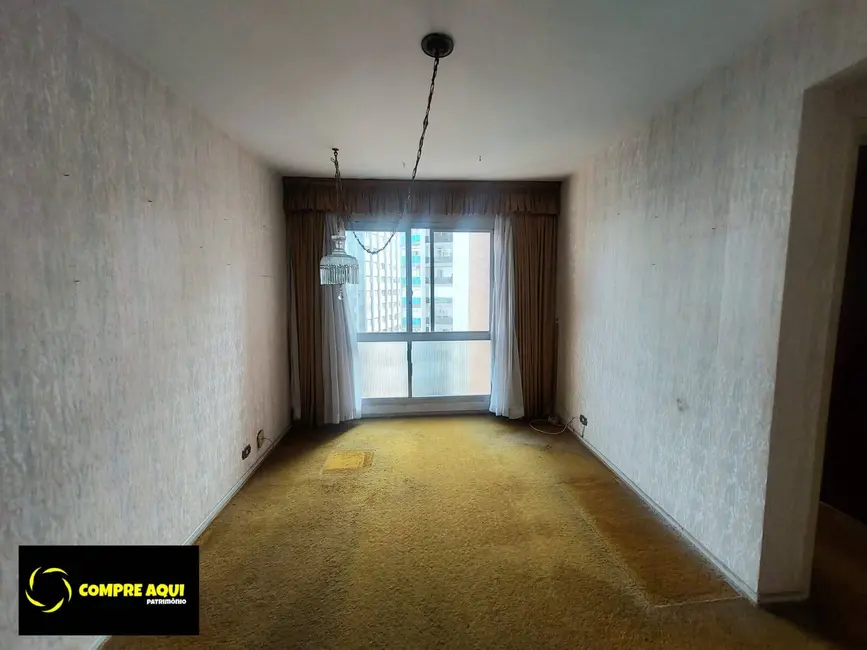 Apartamento com 1 quarto à venda, 60m2 em Higienópolis, São Paulo - SP - imagem 1 Foto 1 de Apartamento com 1 quarto à venda, 60m2 em Higienópolis, São Paulo - SP