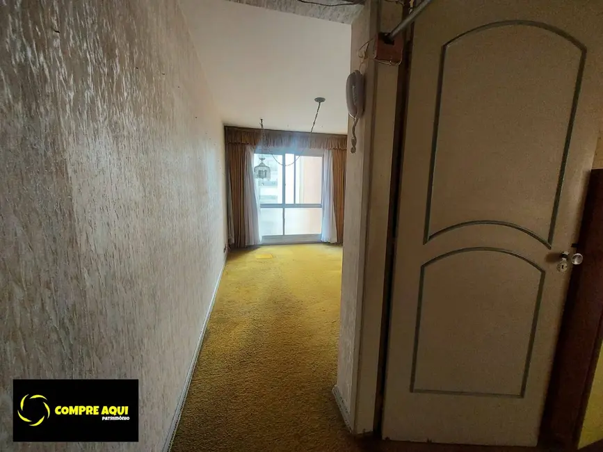 Apartamento com 1 quarto à venda, 60m2 em Higienópolis, São Paulo - SP - imagem 3 Foto 3 de Apartamento com 1 quarto à venda, 60m2 em Higienópolis, São Paulo - SP