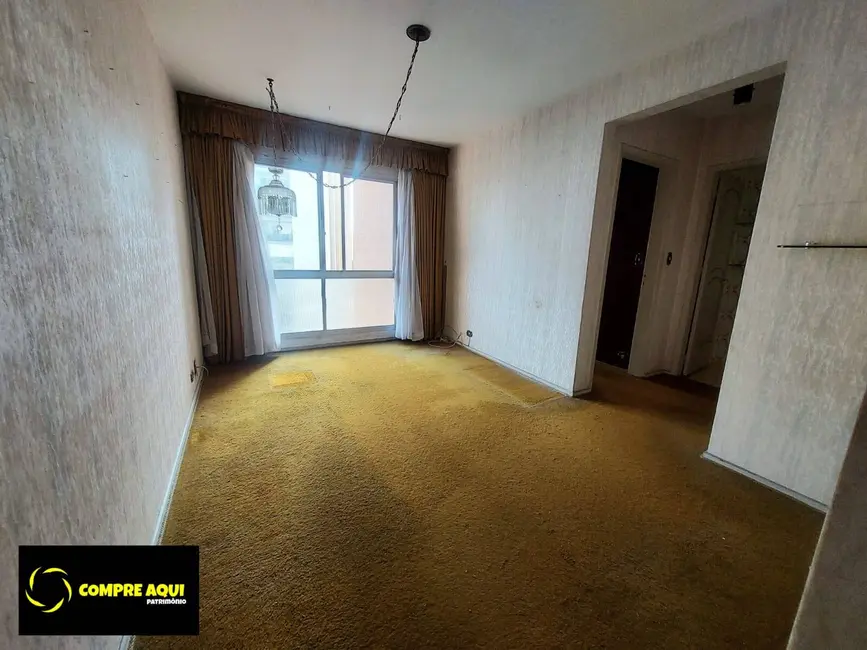 Apartamento com 1 quarto à venda, 60m2 em Higienópolis, São Paulo - SP - imagem 4 Foto 4 de Apartamento com 1 quarto à venda, 60m2 em Higienópolis, São Paulo - SP