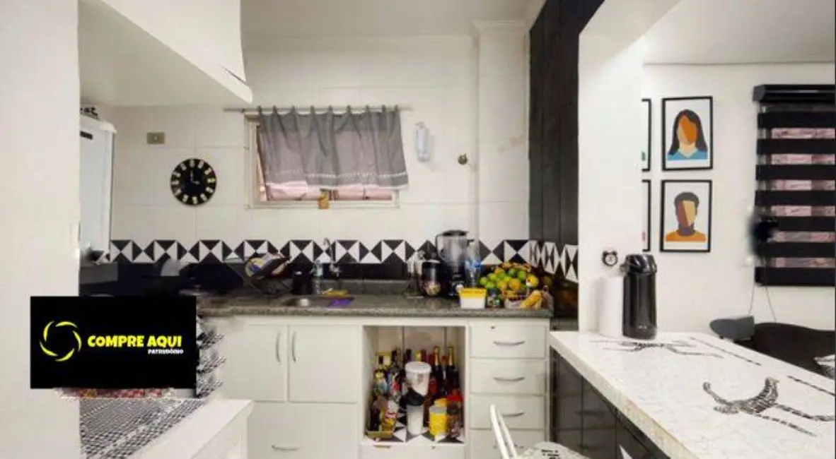 Apartamento com 2 quartos à venda, 94m2 em Perdizes, São Paulo - SP - imagem 9 Foto 9 de Apartamento com 2 quartos à venda, 94m2 em Perdizes, São Paulo - SP