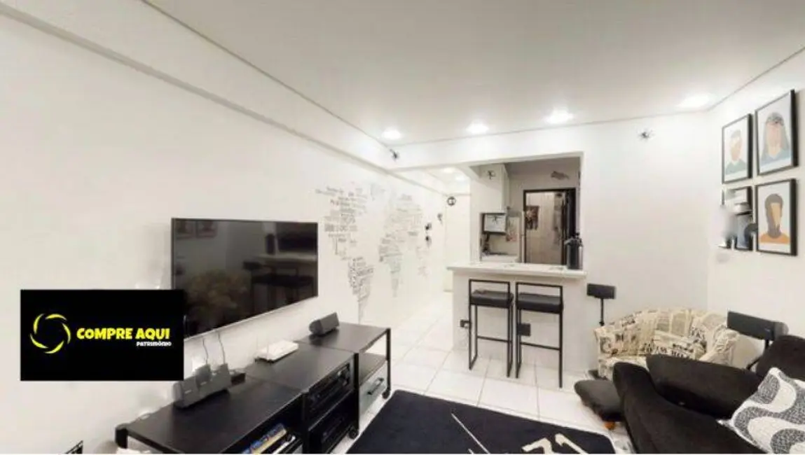 Apartamento com 2 quartos à venda, 94m2 em Perdizes, São Paulo - SP - imagem 4 Foto 4 de Apartamento com 2 quartos à venda, 94m2 em Perdizes, São Paulo - SP