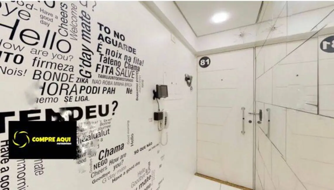 Apartamento com 2 quartos à venda, 94m2 em Perdizes, São Paulo - SP - imagem 5 Foto 5 de Apartamento com 2 quartos à venda, 94m2 em Perdizes, São Paulo - SP