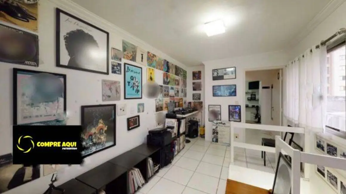 Apartamento com 2 quartos à venda, 94m2 em Perdizes, São Paulo - SP - imagem 6 Foto 6 de Apartamento com 2 quartos à venda, 94m2 em Perdizes, São Paulo - SP