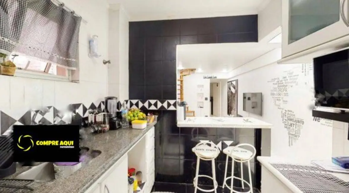 Apartamento com 2 quartos à venda, 94m2 em Perdizes, São Paulo - SP - imagem 8 Foto 8 de Apartamento com 2 quartos à venda, 94m2 em Perdizes, São Paulo - SP