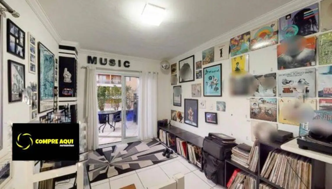 Apartamento com 2 quartos à venda, 94m2 em Perdizes, São Paulo - SP - imagem 7 Foto 7 de Apartamento com 2 quartos à venda, 94m2 em Perdizes, São Paulo - SP