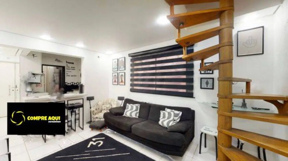 Apartamento com 2 quartos à venda, 94m2 em Perdizes, São Paulo - SP - imagem 3 Foto 3 de Apartamento com 2 quartos à venda, 94m2 em Perdizes, São Paulo - SP