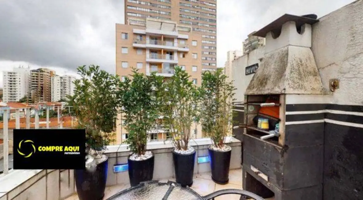 Foto 1 de Apartamento com 2 quartos à venda, 94m2 em Perdizes, São Paulo - SP