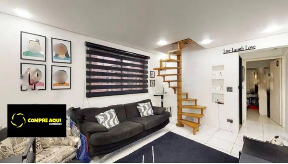 Apartamento com 2 quartos à venda, 94m2 em Perdizes, São Paulo - SP - imagem 2 Foto 2 de Apartamento com 2 quartos à venda, 94m2 em Perdizes, São Paulo - SP