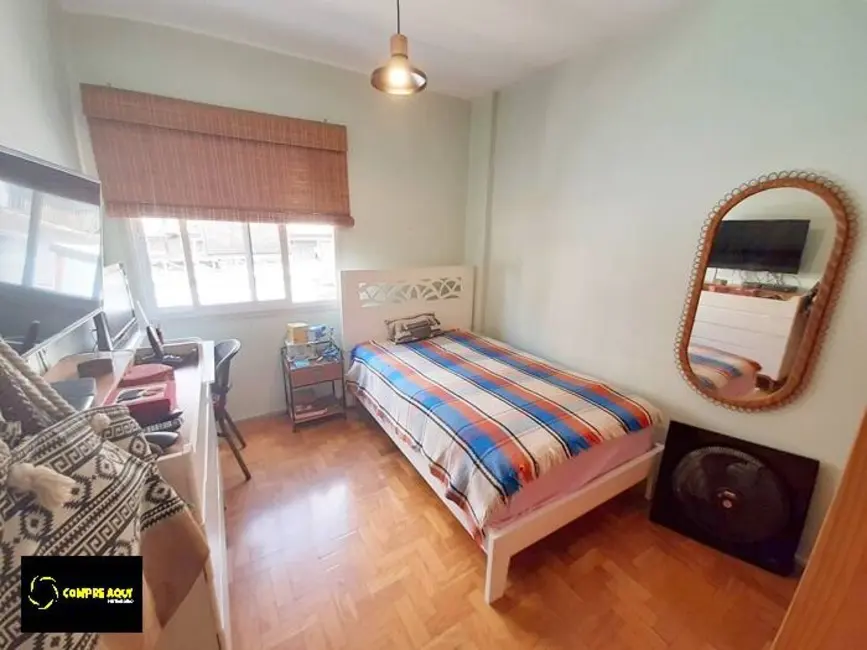 Apartamento com 1 quarto à venda, 47m2 em Santa Cecília, São Paulo - SP - imagem 5 Foto 5 de Apartamento com 1 quarto à venda, 47m2 em Santa Cecília, São Paulo - SP