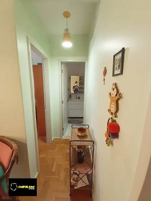 Apartamento com 1 quarto à venda, 47m2 em Santa Cecília, São Paulo - SP - imagem 4 Foto 4 de Apartamento com 1 quarto à venda, 47m2 em Santa Cecília, São Paulo - SP