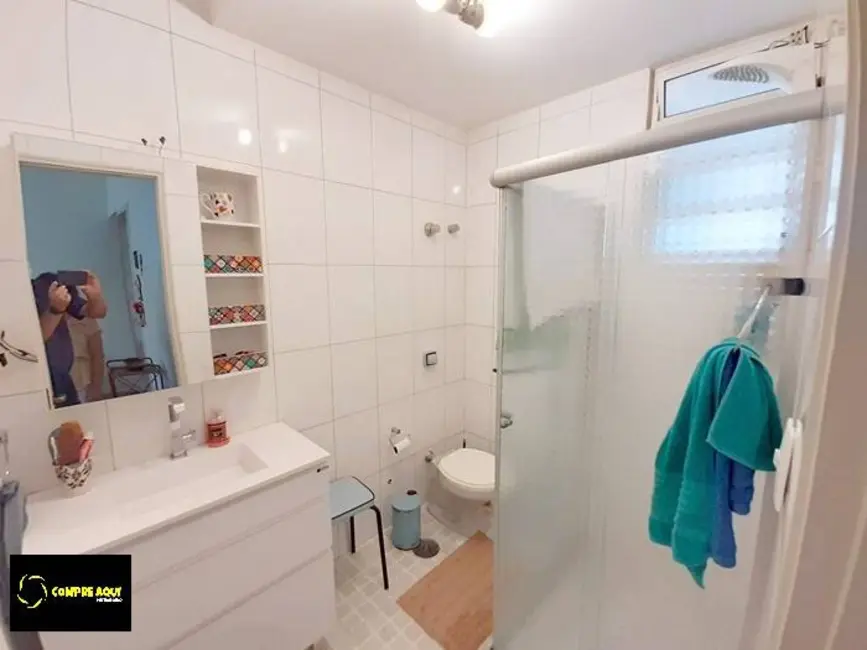 Apartamento com 1 quarto à venda, 47m2 em Santa Cecília, São Paulo - SP - imagem 7 Foto 7 de Apartamento com 1 quarto à venda, 47m2 em Santa Cecília, São Paulo - SP