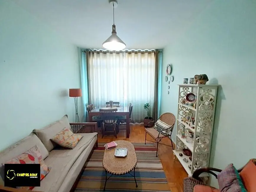 Foto 2 de Apartamento com 1 quarto à venda, 47m2 em Santa Cecília, São Paulo - SP