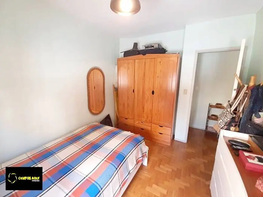 Apartamento com 1 quarto à venda, 47m2 em Santa Cecília, São Paulo - SP - imagem 6 Foto 6 de Apartamento com 1 quarto à venda, 47m2 em Santa Cecília, São Paulo - SP