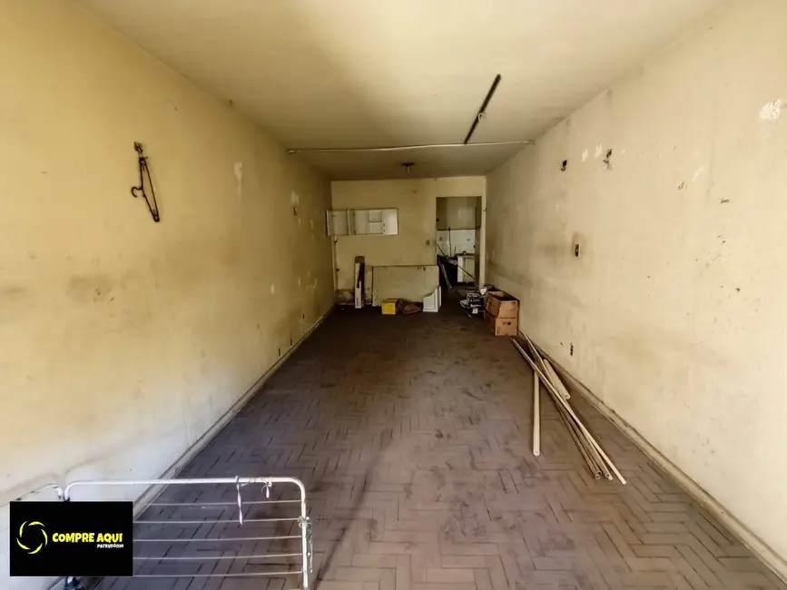 Apartamento com 1 quarto à venda, 60m2 em Santa Cecília, São Paulo - SP - imagem 6 Foto 6 de Apartamento com 1 quarto à venda, 60m2 em Santa Cecília, São Paulo - SP