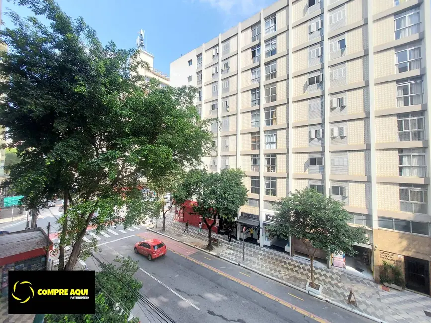 Foto 5 de Apartamento com 1 quarto à venda, 68m2 em Santa Cecília, São Paulo - SP