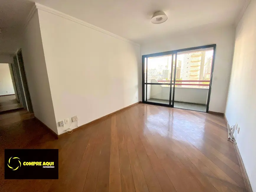 Foto 3 de Apartamento com 3 quartos à venda, 85m2 em Barra Funda, São Paulo - SP