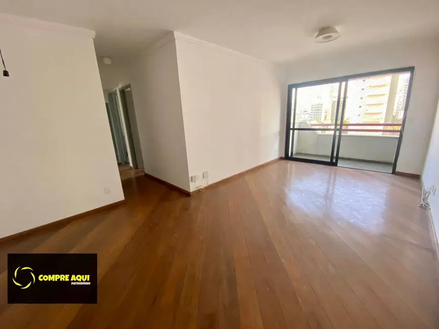 Foto 1 de Apartamento com 3 quartos à venda, 85m2 em Barra Funda, São Paulo - SP