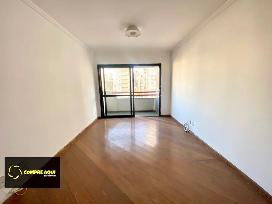 Foto 4 de Apartamento com 3 quartos à venda, 85m2 em Barra Funda, São Paulo - SP