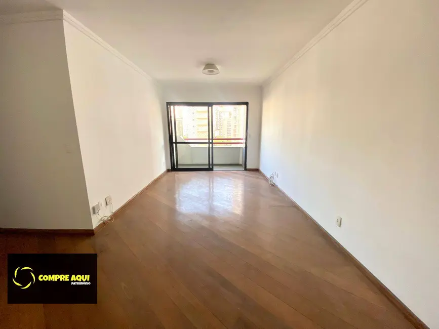 Foto 2 de Apartamento com 3 quartos à venda, 85m2 em Barra Funda, São Paulo - SP