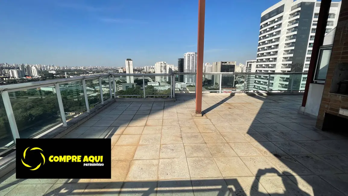 Foto 7 de Apartamento com 1 quarto à venda, 122m2 em Várzea da Barra Funda, São Paulo - SP