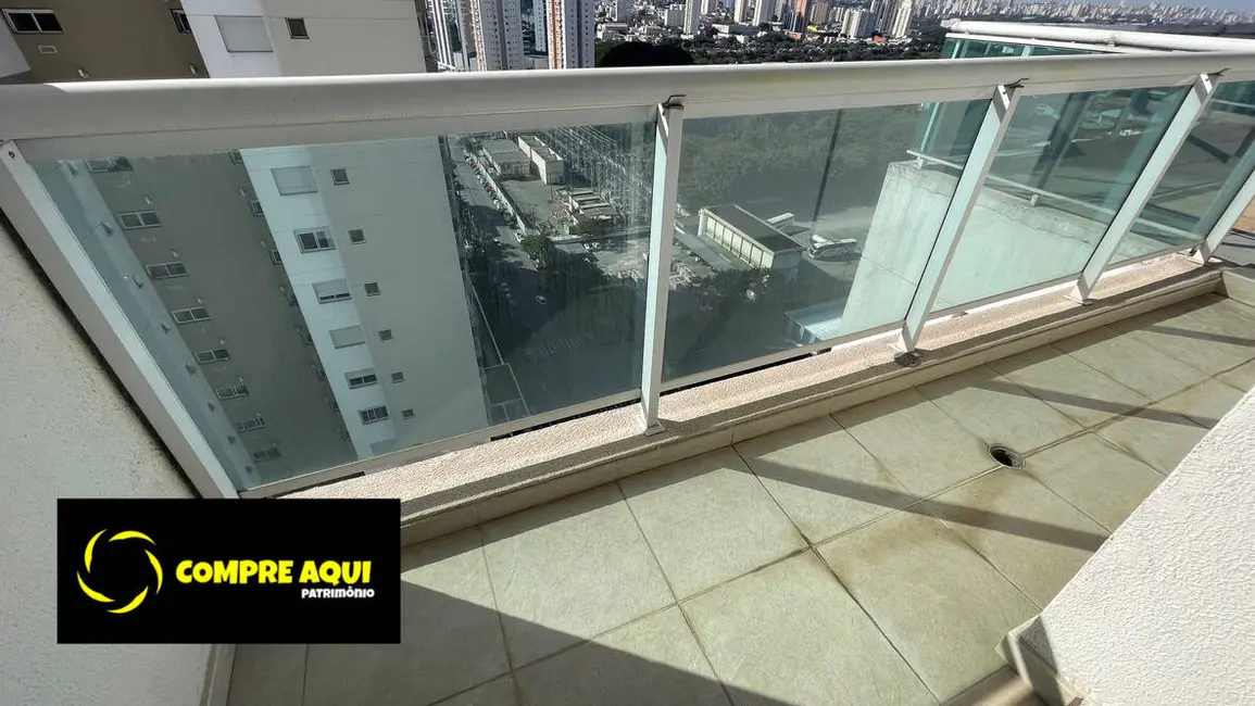 Foto 4 de Apartamento com 1 quarto à venda, 122m2 em Várzea da Barra Funda, São Paulo - SP