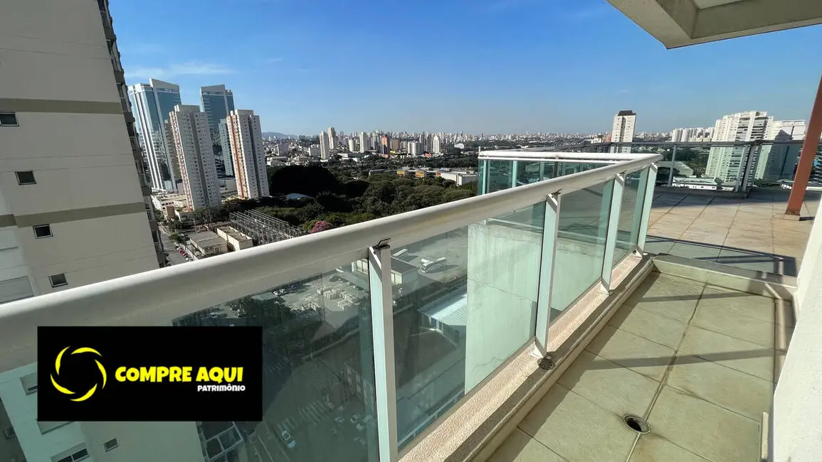 Foto 5 de Apartamento com 1 quarto à venda, 122m2 em Várzea da Barra Funda, São Paulo - SP