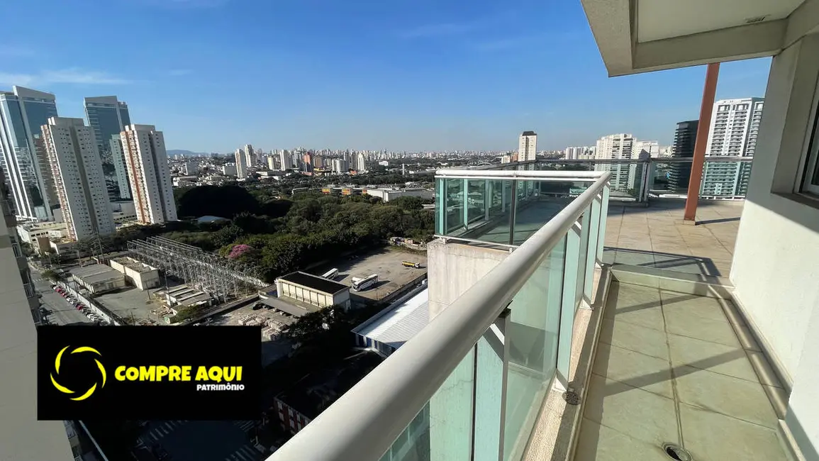 Foto 6 de Apartamento com 1 quarto à venda, 122m2 em Várzea da Barra Funda, São Paulo - SP