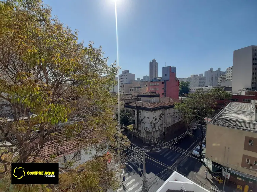 Foto 8 de Kitnet com 1 quarto à venda, 27m2 em Bela Vista, São Paulo - SP