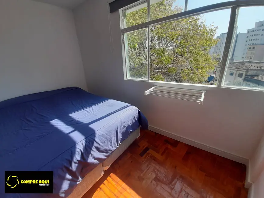 Foto 6 de Kitnet com 1 quarto à venda, 27m2 em Bela Vista, São Paulo - SP