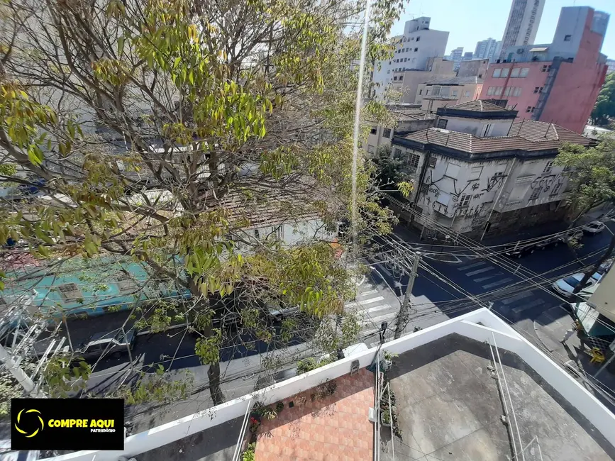 Foto 9 de Kitnet com 1 quarto à venda, 27m2 em Bela Vista, São Paulo - SP