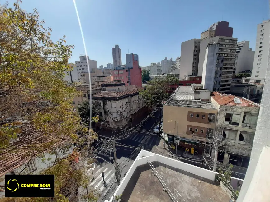 Foto 7 de Kitnet com 1 quarto à venda, 27m2 em Bela Vista, São Paulo - SP