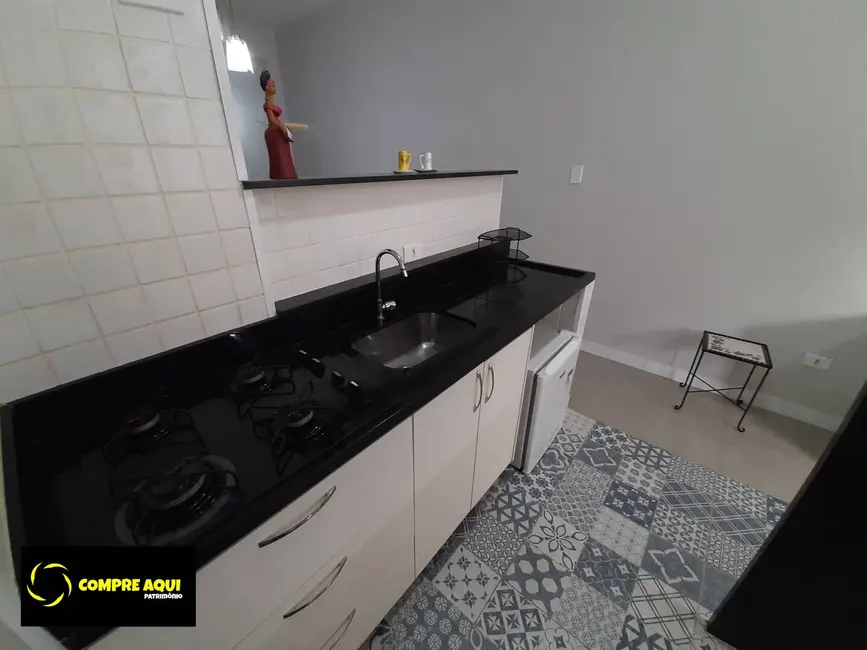 Apartamento com 1 quarto à venda, 42m2 em República, São Paulo - SP - imagem 9 Foto 9 de Apartamento com 1 quarto à venda, 42m2 em República, São Paulo - SP