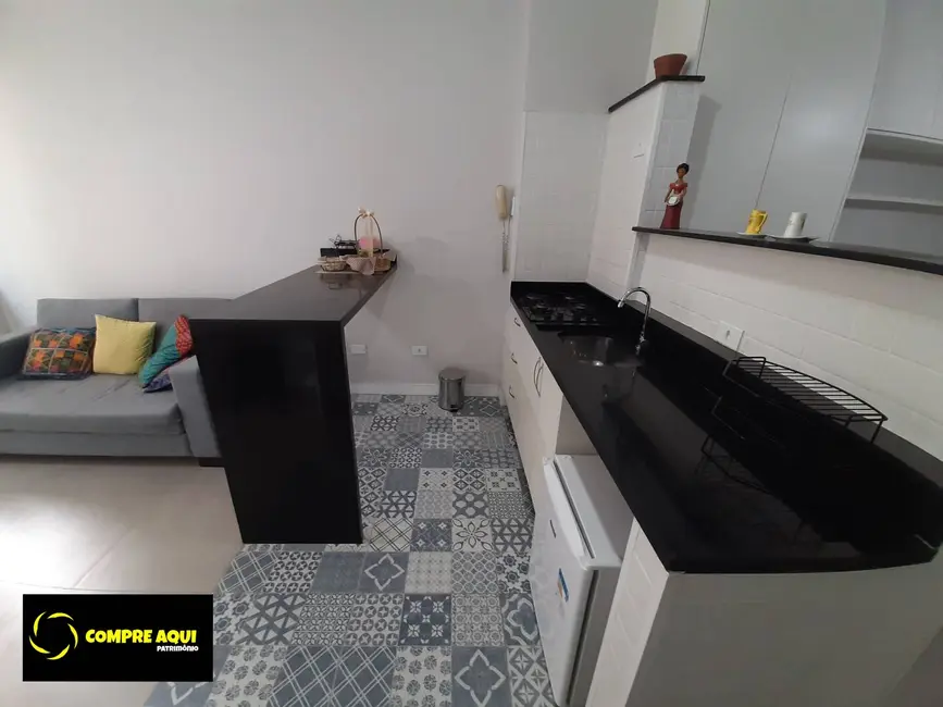 Apartamento com 1 quarto à venda, 42m2 em República, São Paulo - SP - imagem 8 Foto 8 de Apartamento com 1 quarto à venda, 42m2 em República, São Paulo - SP