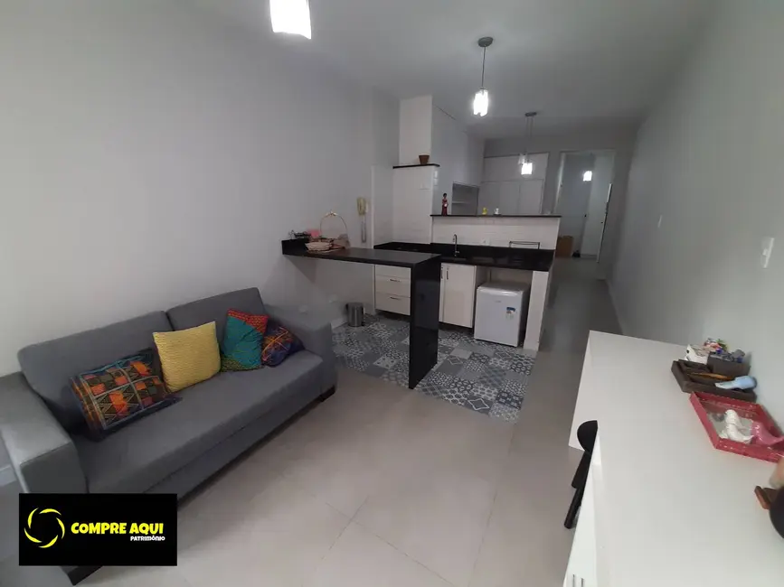 Apartamento com 1 quarto à venda, 42m2 em República, São Paulo - SP - imagem 6 Foto 6 de Apartamento com 1 quarto à venda, 42m2 em República, São Paulo - SP