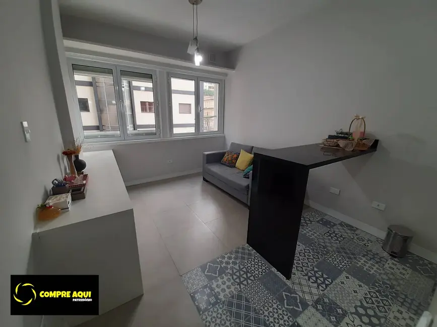 Apartamento com 1 quarto à venda, 42m2 em República, São Paulo - SP - imagem 1 Foto 1 de Apartamento com 1 quarto à venda, 42m2 em República, São Paulo - SP