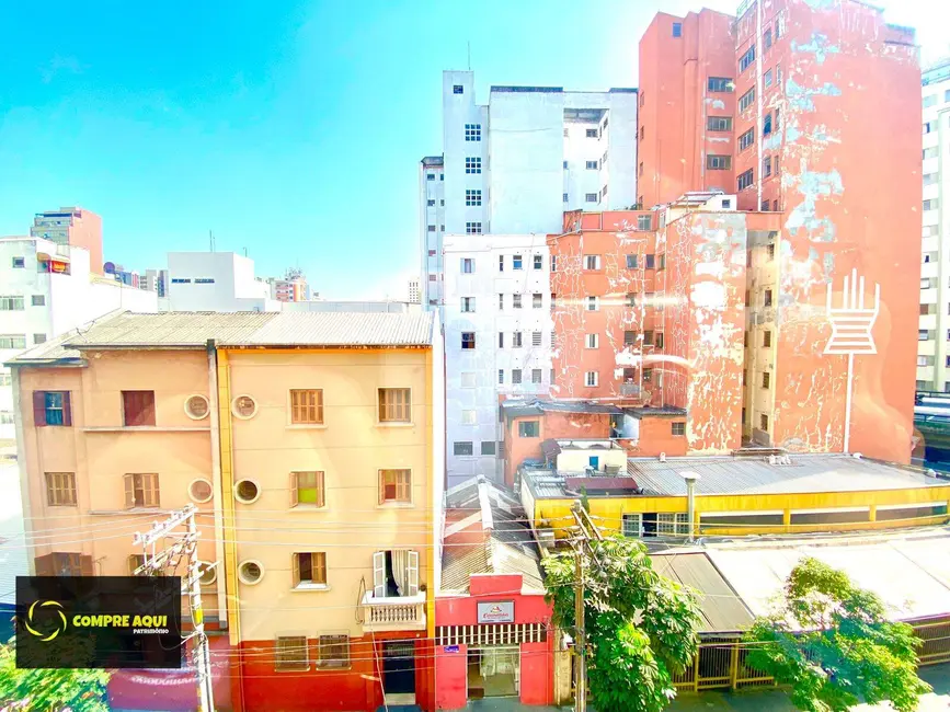 Apartamento com 3 quartos à venda, 100m2 em Santa Cecília, São Paulo - SP - imagem 7 Foto 7 de Apartamento com 3 quartos à venda, 100m2 em Santa Cecília, São Paulo - SP