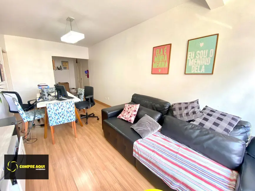 Apartamento com 3 quartos à venda, 100m2 em Santa Cecília, São Paulo - SP - imagem 9 Foto 9 de Apartamento com 3 quartos à venda, 100m2 em Santa Cecília, São Paulo - SP