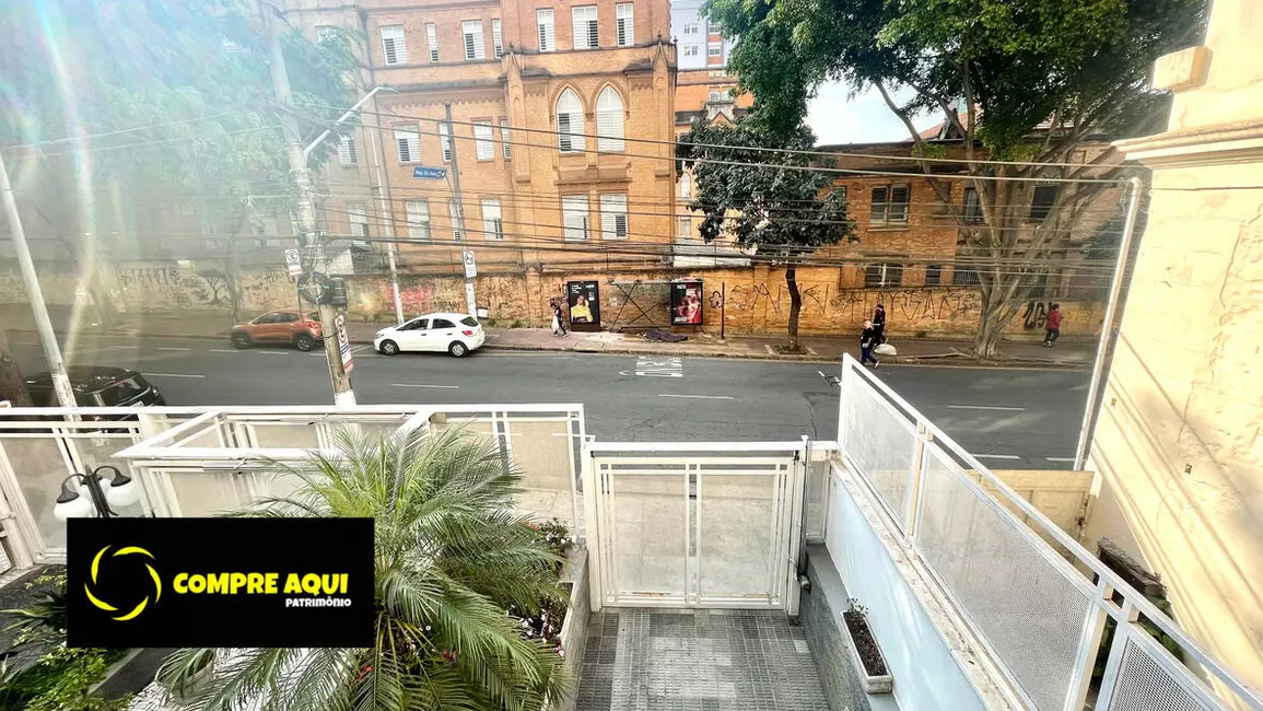 Foto 8 de Apartamento com 1 quarto à venda, 50m2 em Vila Buarque, São Paulo - SP