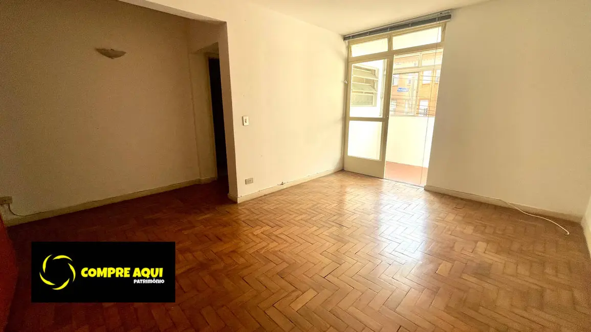 Foto 1 de Apartamento com 1 quarto à venda, 50m2 em Vila Buarque, São Paulo - SP